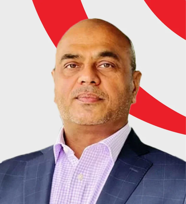 Chetan Balsara Testimonial